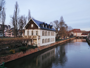 Serrurier Maisons-Alfort